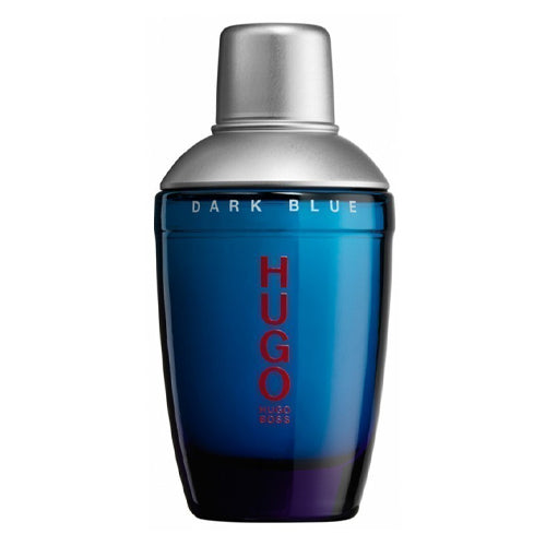 Hugo Boss - Dark Blue EDT For Men 75ML