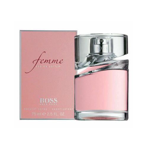 Hugo Boss - Femme EDP For Women 75ML