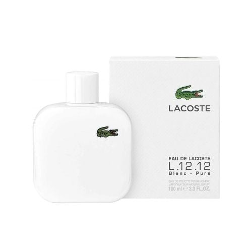 Lacoste - Eau De Lacoste L.12.12 EDT For Men 100ML
