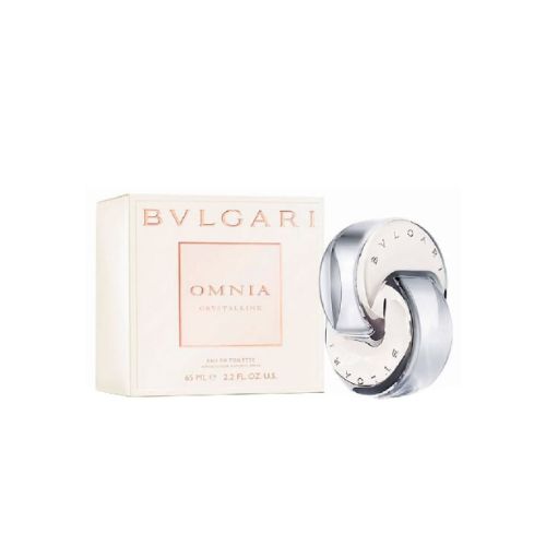 Bvlgari - Omnia Crystalline EDT For Women 65ML