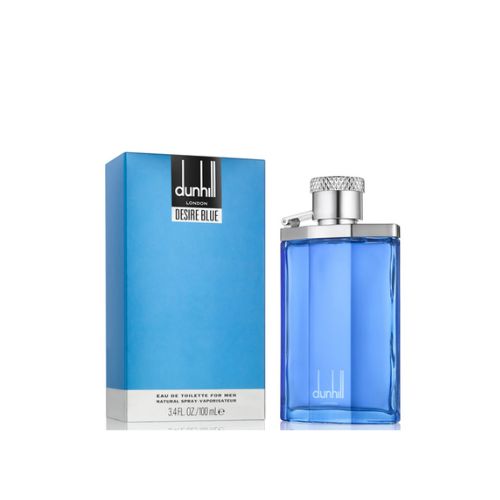 דיזייר בלו אדט לגבר 100 מ"ל - דנהיל - MIST - הבושם שלך