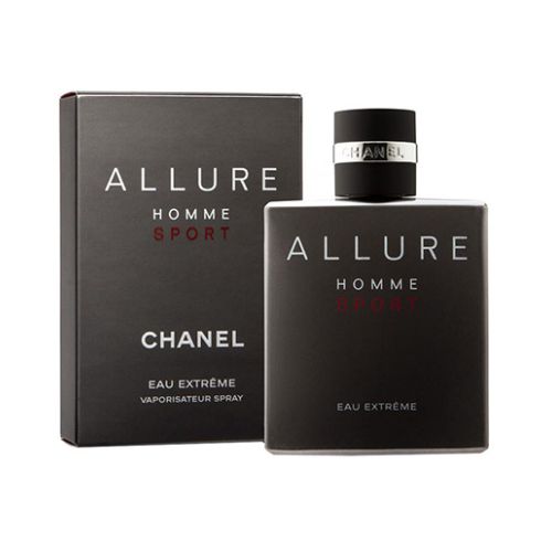 אלור ספורט או אקסטרים אדפ לגבר 100 מ"ל - שאנל - MIST - הבושם שלך