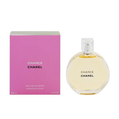 Chanel - Chance EDT For Women 100ML