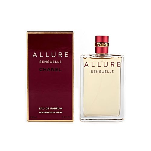 אלור סנשואל אדפ לאישה 100 מ"ל - שאנל