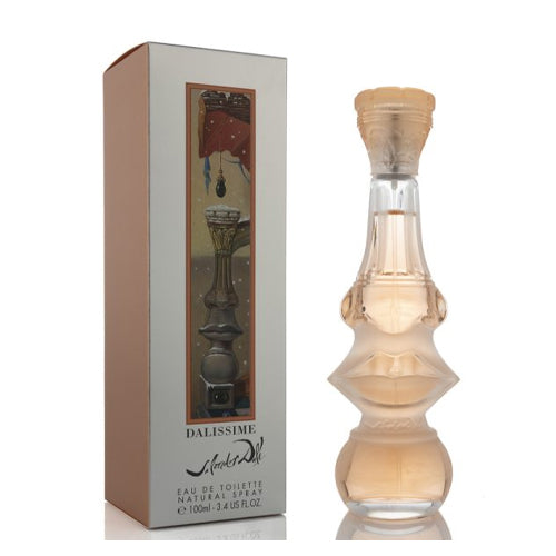 Salvador Dali - Dalissime EDT For Women 100ML