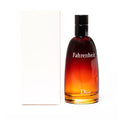 Tester - Christian Dior - Fahernheit EDT For Men 100ML