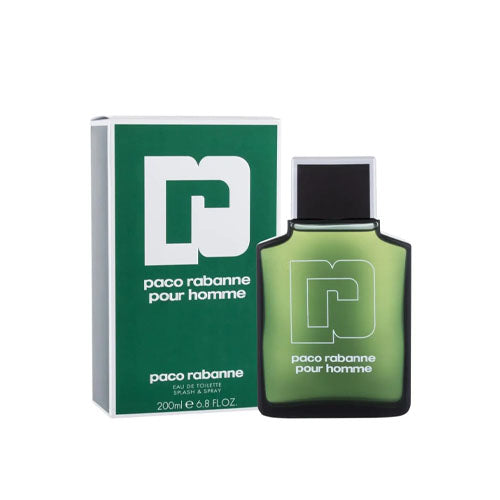 Paco Rabanne - Paco Rabanne EDT For Men 200ML