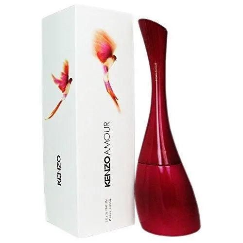 Kenzo - Kenzo Amour EDP For Women 100ML