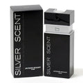 Tester - Bogart - Silver Scent EDT For Men 100ML