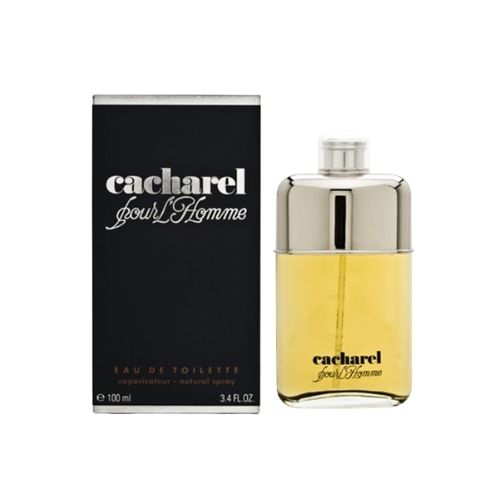 Cacharel - Pour L'Homme EDT For Men 100ML