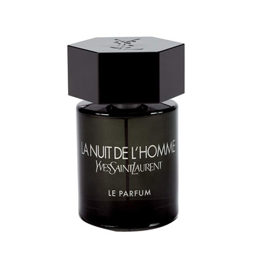 Tester - YSL - La Nuit De L'Homme Le Parfum EDP For Men 100ML
