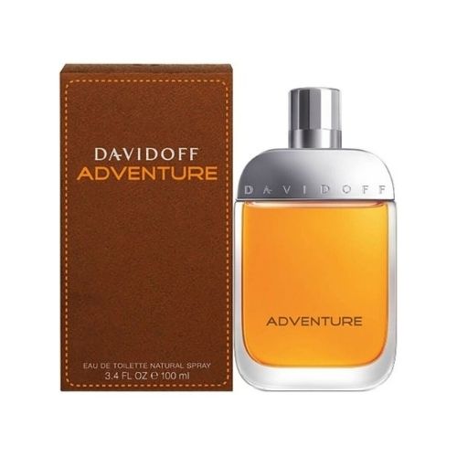 Davidoff - Adventure EDT For Men 100ML