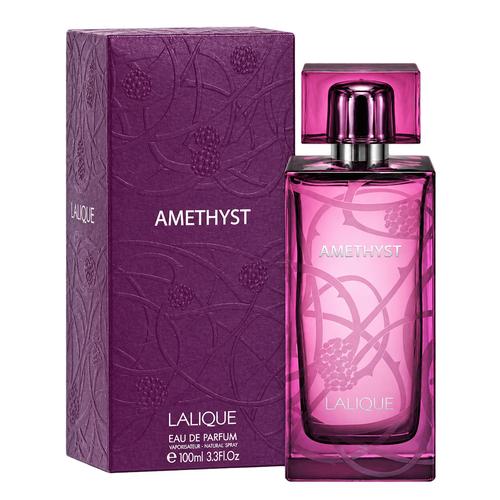 Lalique - Amethyst EDP For Women 100ML