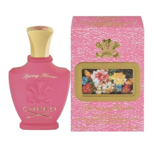 Creed - Spring Flower EDP For Women 75ML
