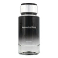 Tester - Mercedes Benz - Mercedes Benz Intense EDT For Men 120ML