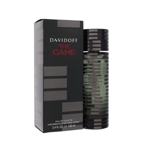 Davidoff - The Game EDT For Men 100ML