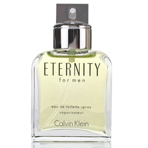 איטרנטי אדט 200 מ"ל לגבר- קלווין קליין