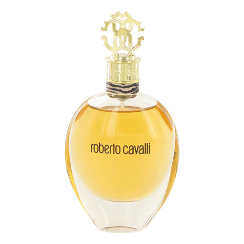 Tester - Roberto Cavalli - Roberto Cavalli EDP For Women 75ML