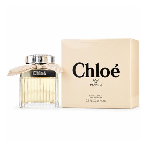 Chloe - Chloe EDP For Women 75ML