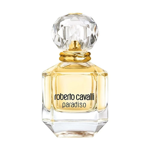 Tester - Roberto Cavalli - Paradiso EDP For Women 75ML