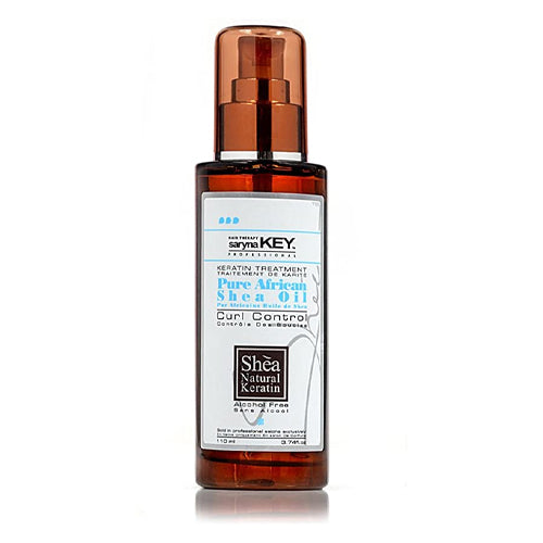 Saryna Key - Curl Control - Pure African Shea - Oil 110ML