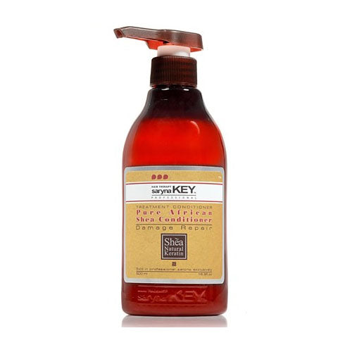 Saryna Key - Damage Repair - Pure African Shea - Conditioner 500ML