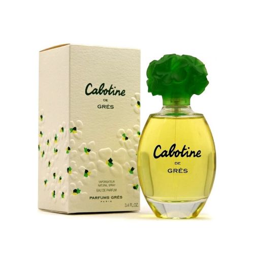 Gres - Cabotine EDP For Women 100ML