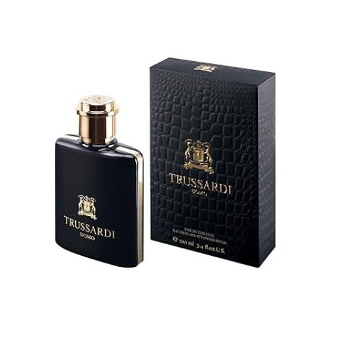 Trussardi - Uomo EDT For Men 100ML