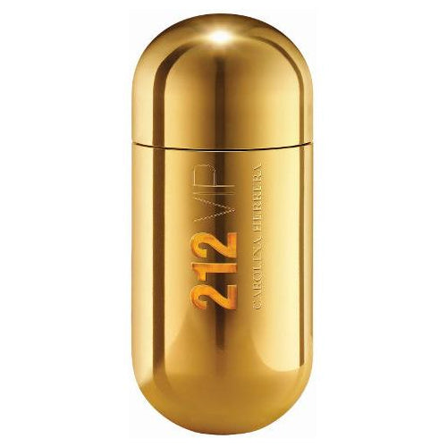 Carolina Herrera - 212 VIP EDP For Women 50ML