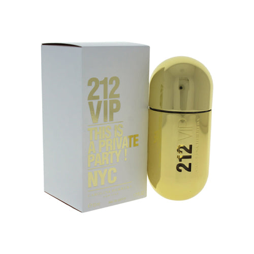 Carolina Herrera - 212 VIP EDP For Women 50ML