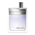 Tester - Prada - Amber EDT For Men 100ML