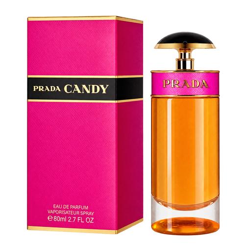Prada - Candy EDP For Women 80ML