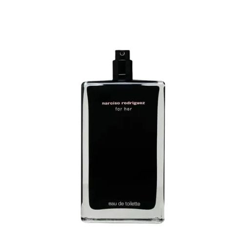 Tester - Narciso Rodriguez - For Her EDT For Women 100ML
