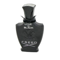 Tester - Creed - Love In Black EDP For Women 75ML