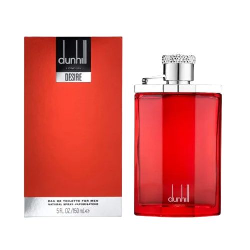 Dunhill - Desire Red EDT For Men 150ML