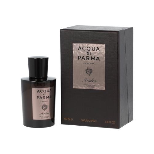 Acqua Di Parma - Colonias - Colonia Ambra Concentre EDC For Men 100ML