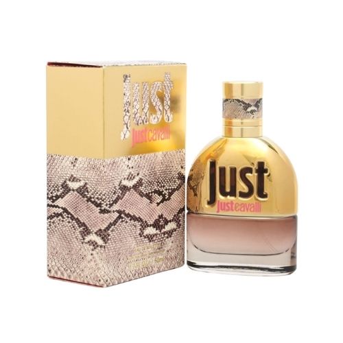 Roberto Cavalli - Just Cavalli EDT For Women 50ML
