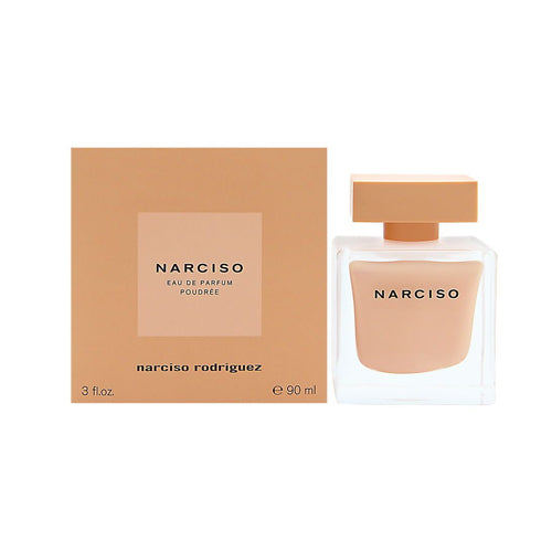 Narciso Rodriguez -  Poudree EDP For Women 90ML