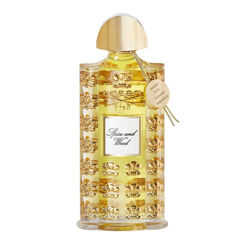 Tester - Creed - Spice And Wood EDP For Women 75ML