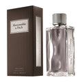 Abercrombie & Fitch - First Instinct EDT For Men 100ML