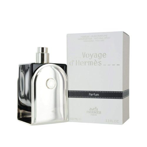 Hermes - Voyage D'hermes Refill Parfum For Men 100ML