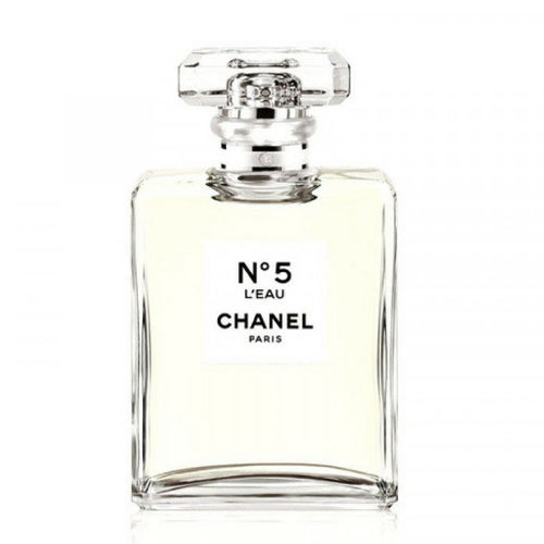 Chanel - Chanel No 5 L'Eau EDT For Women 200ML