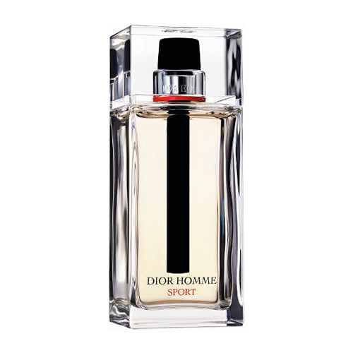 Christian Dior - Homme Sport EDT For Men 125ML