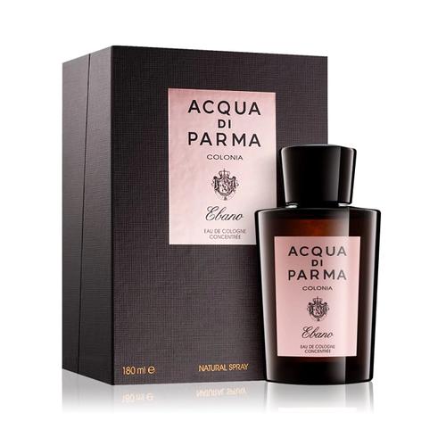 Acqua Di Parma - Colonias - Colonia Ebano Concentre EDC For Men 180ML
