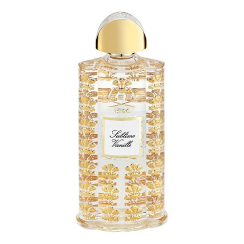 Tester - Creed - Sublime Vanille EDP Unisex 75ML