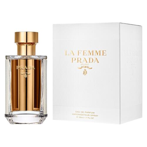 Prada - La Femme EDP For Women 50ML