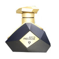Tester - Pierre Precieuse Parfum - Black Diamond EDP Unisex 100ML