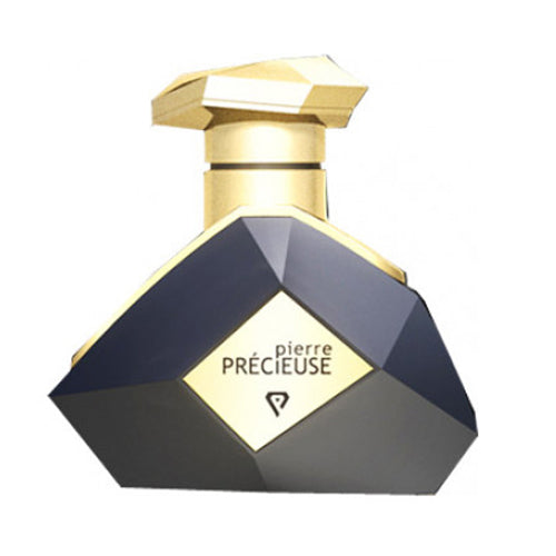 Tester - Pierre Precieuse Parfum - Black Diamond EDP Unisex 100ML