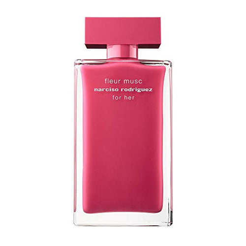 Narciso Rodriguez - Fleur Musc EDP For Women 100ML