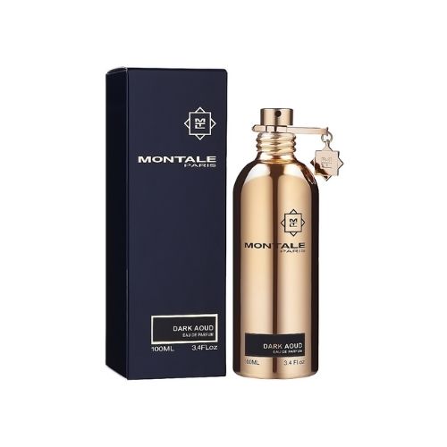 Montale - Dark Aoud EDP Unisex 100ML